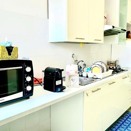 Dgs Aparthotel トラーパニ エクステリア 写真